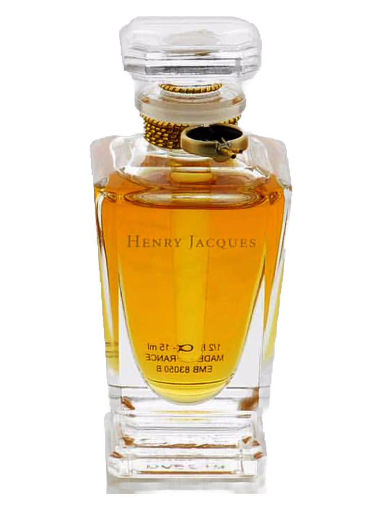 Henry Jacques Un Bello