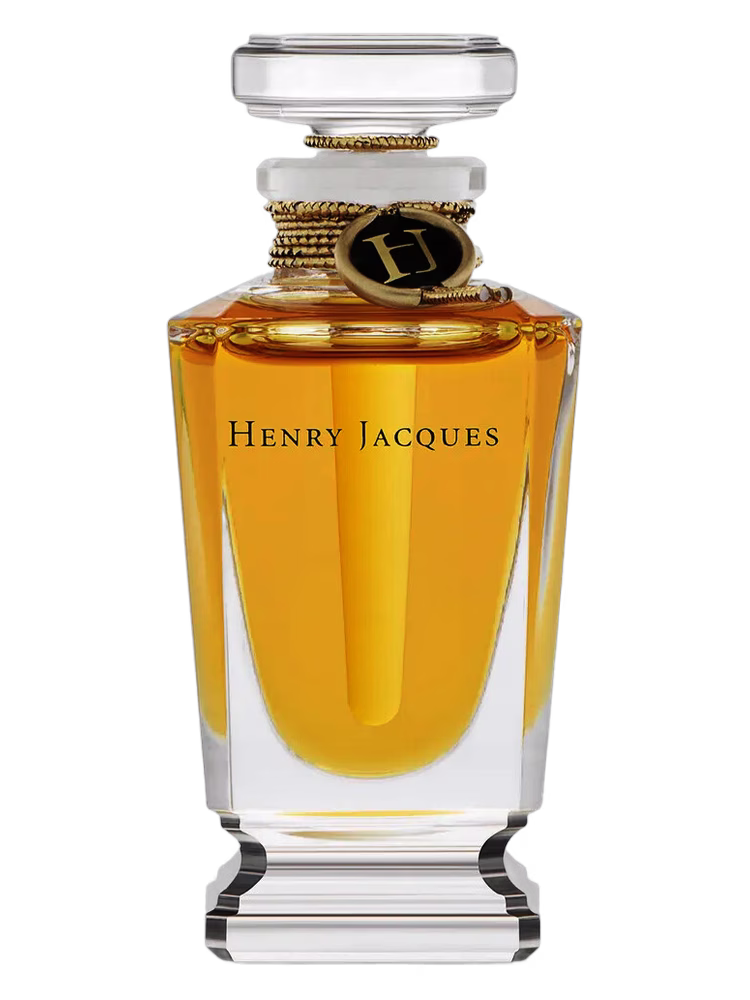 Henry Jacques Yasminale No. 1