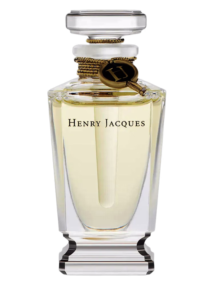 Henry Jacques Musk Oil Gardenia