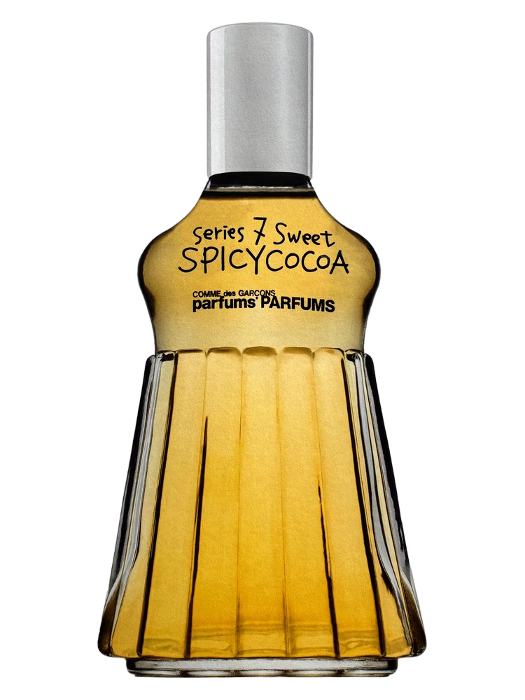 Comme des Garcons Comme des Garcons Series 7 Sweet: Spicy Cocoa