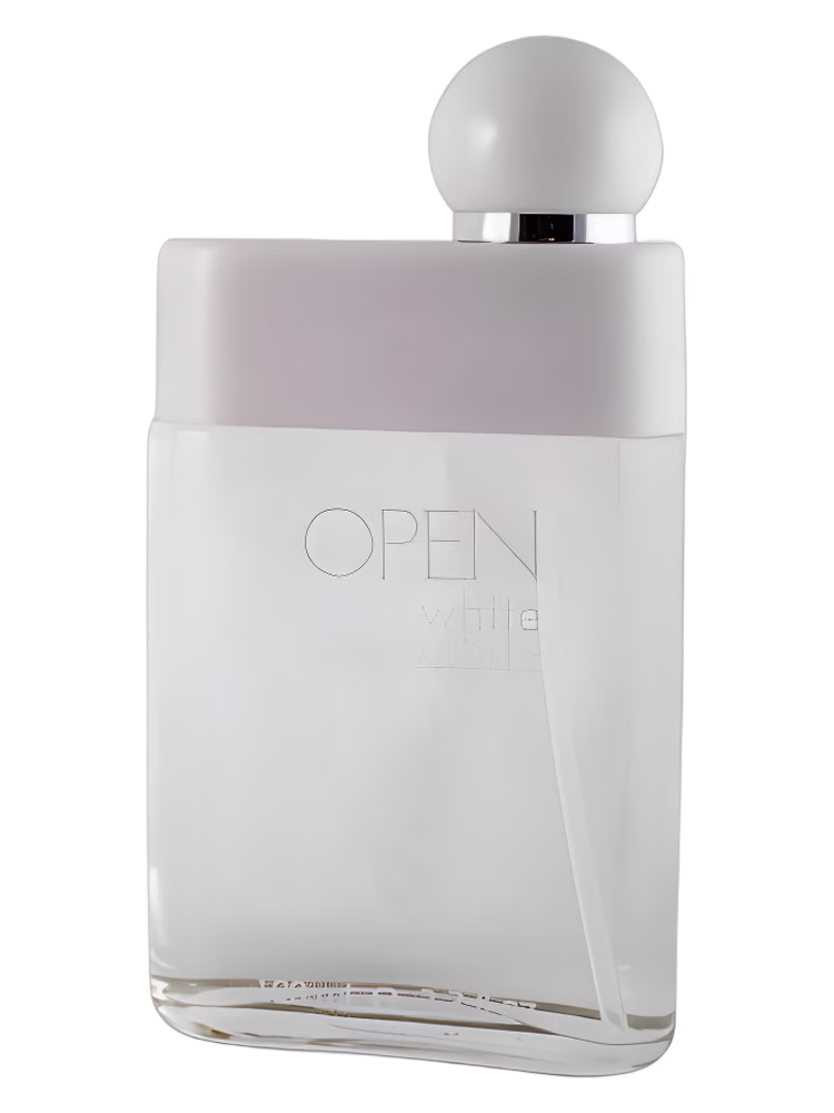 Roger & Gallet Open White