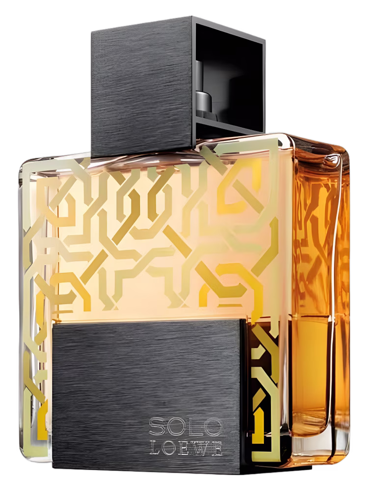 Loewe Solo Loewe Andalusi Limited Edition