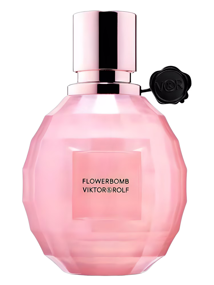 Viktor&Rolf Flowerbomb La Vie en Rose 2017