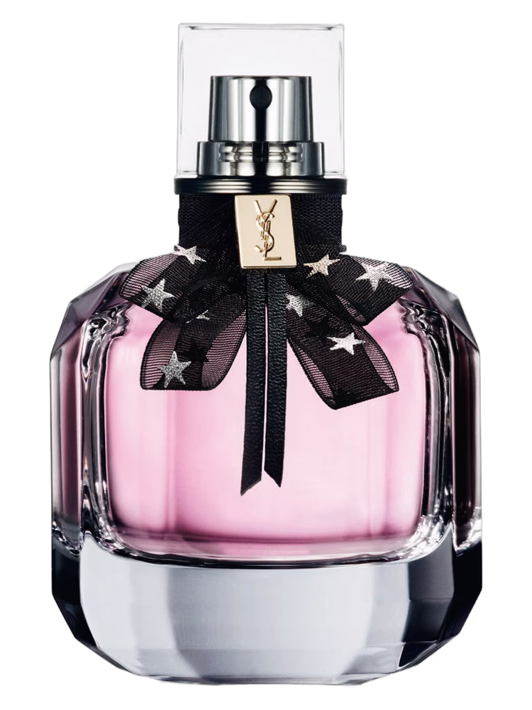 Yves Saint Laurent Mon Paris Star Edition