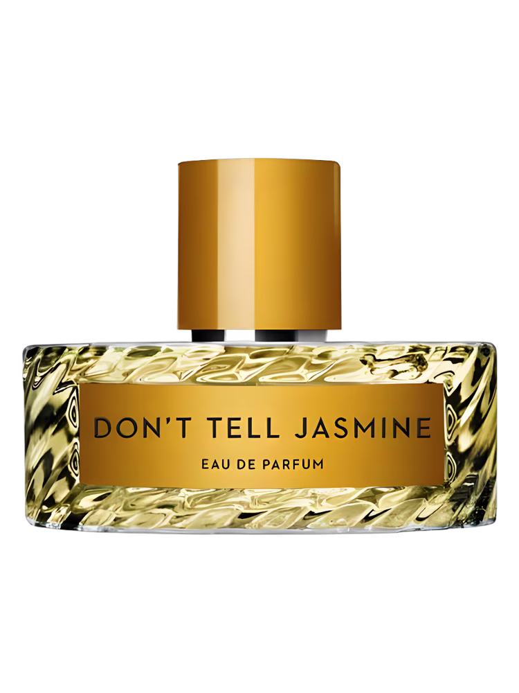 Vilhelm Parfumerie Don't Tell Jasmine