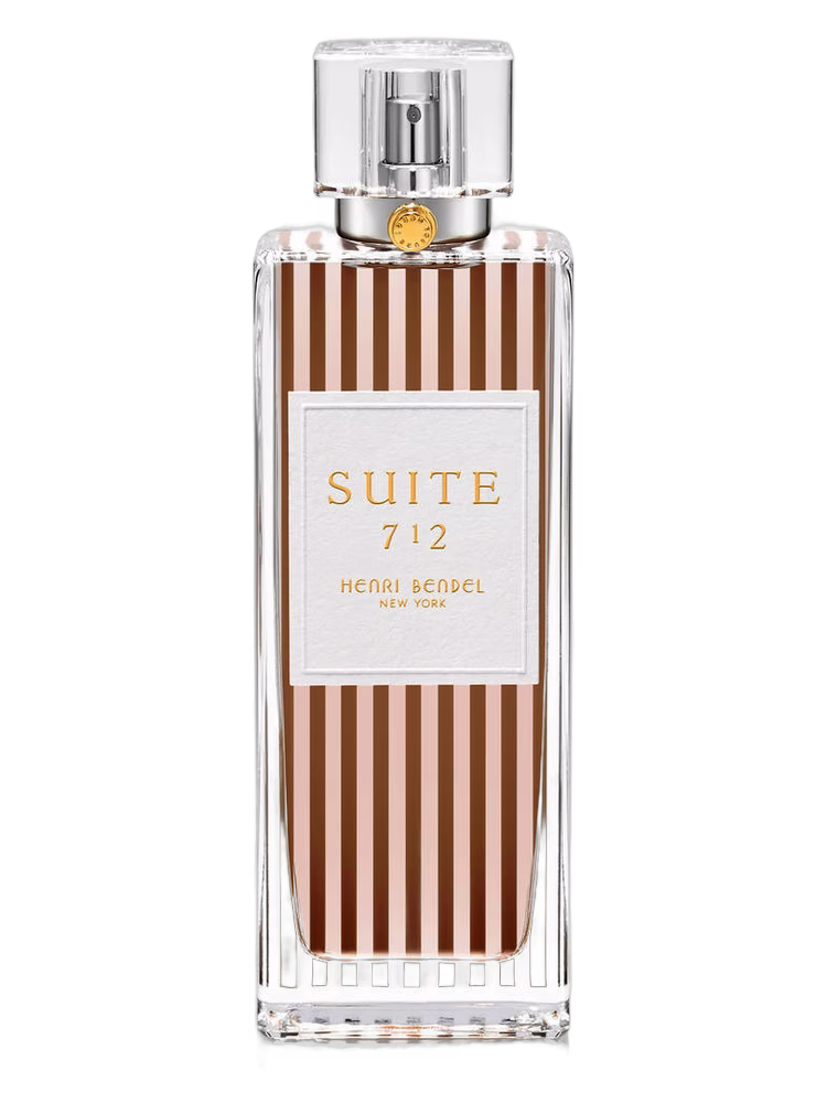 Henri Bendel Suite 712