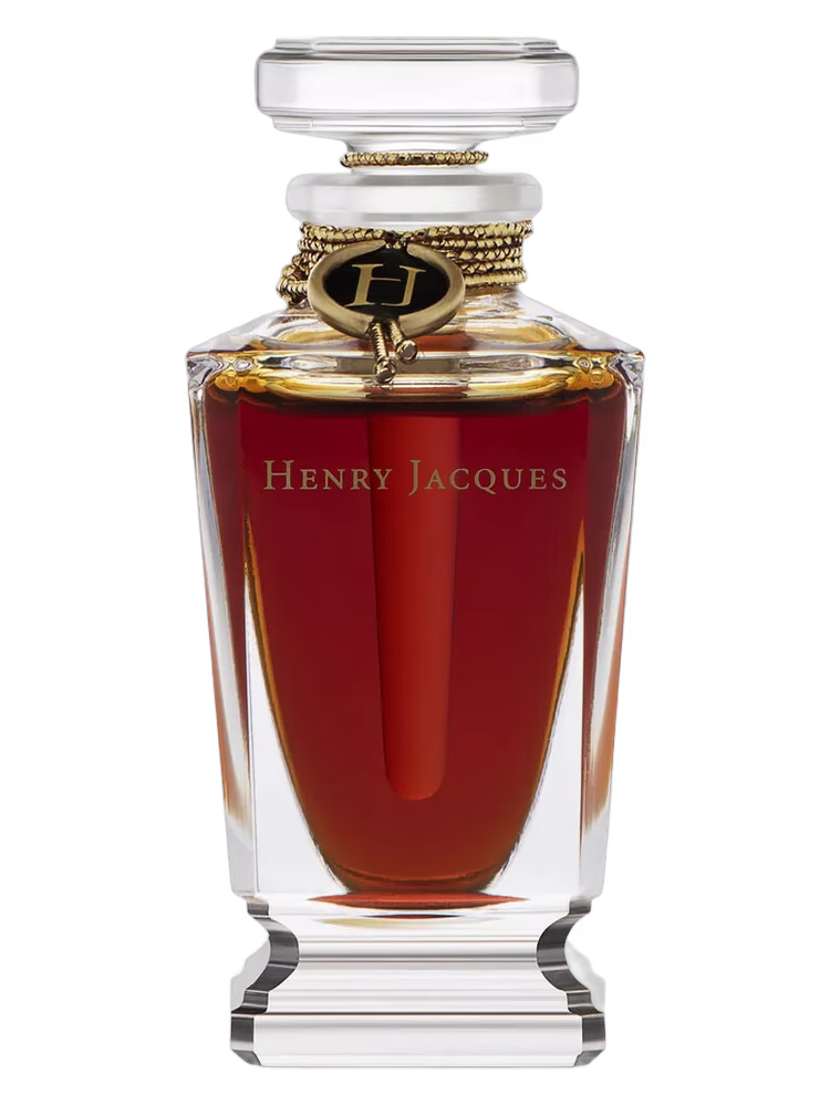Henry Jacques Onction