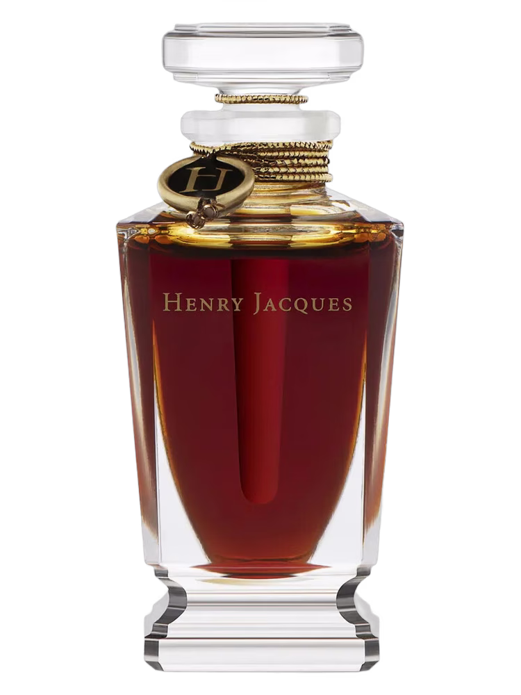 Henry Jacques Oudh Imperial