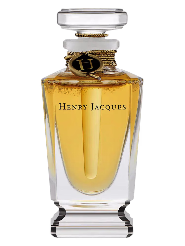 Henry Jacques Rose Bulgare Composee