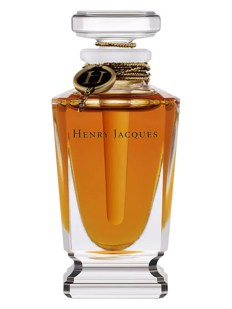 Henry Jacques Jasmin De HJ