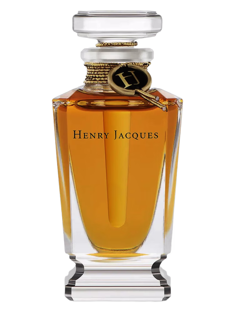 Henry Jacques Belle Isabelle