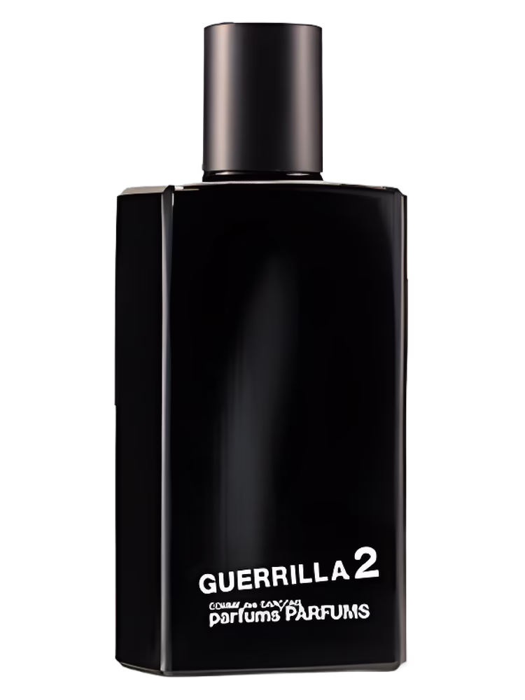Comme des Garcons Comme des Garcons Series 8 Guerrilla: Guerrilla 2