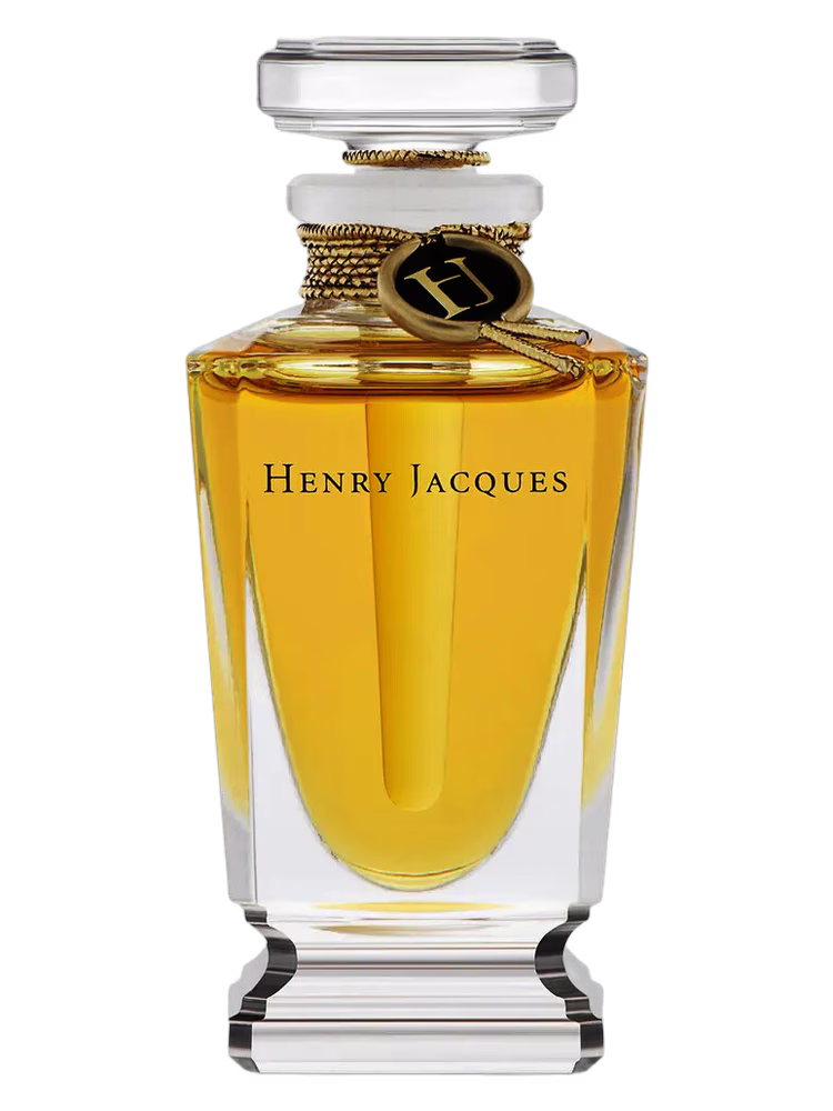 Henry Jacques Dentelle Au Coeur