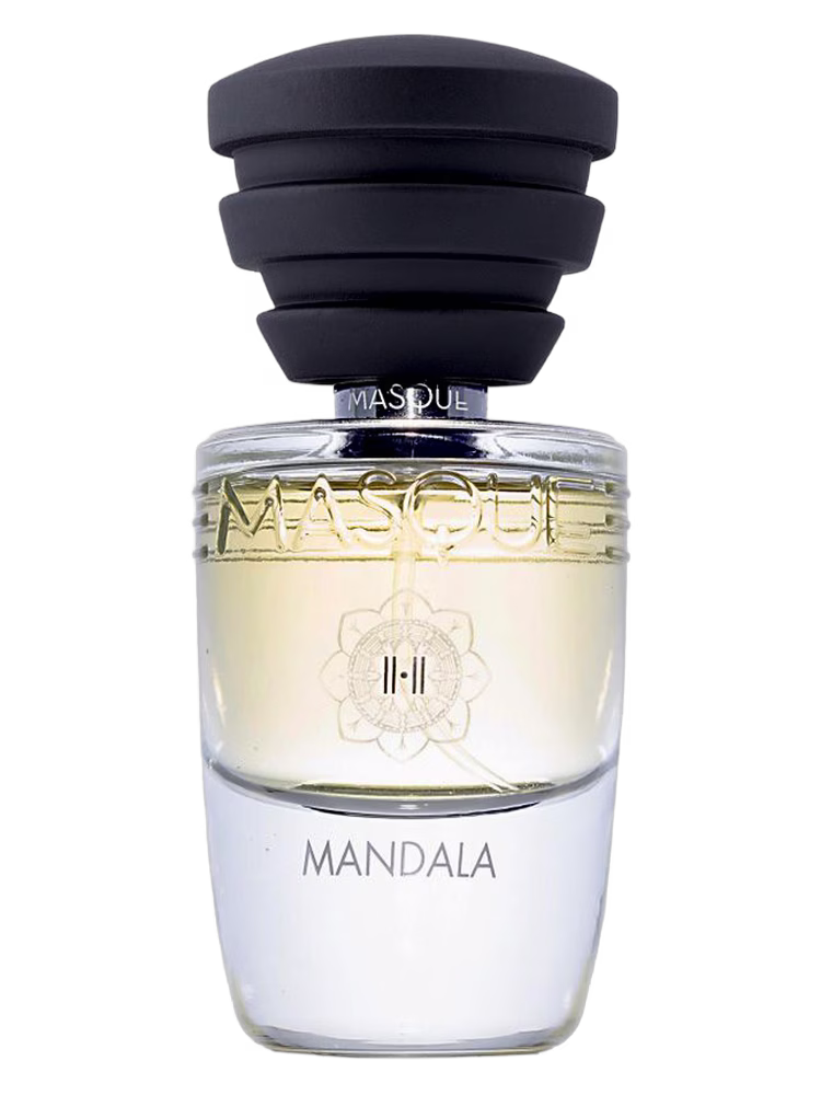 Masque Milano Mandala