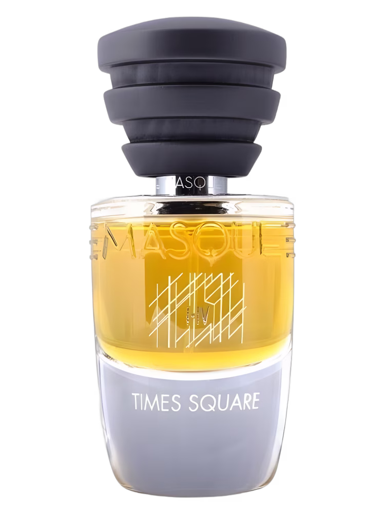 Masque Milano Times Square
