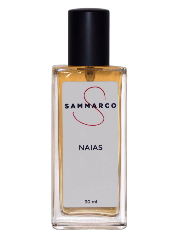 Sammarco Naias