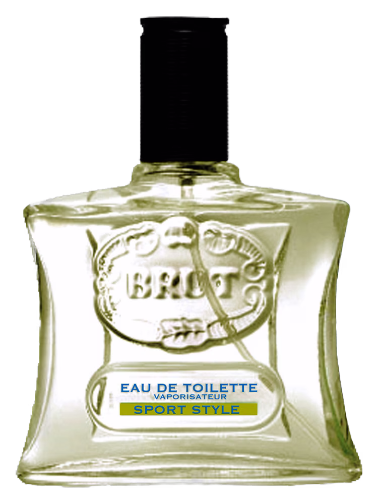 Brut Parfums Prestige Brut Sport Style