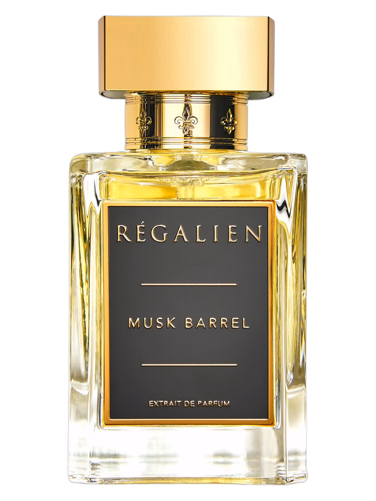 Regalien Musk Barrel