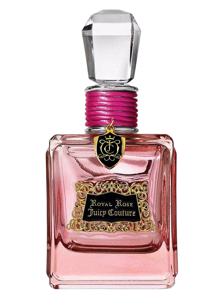 Juicy Couture Royal Rose