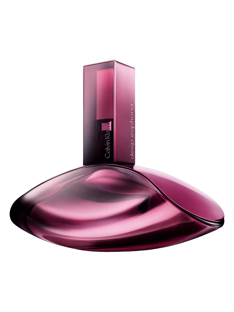Calvin Klein Deep Euphoria Eau de Toilette
