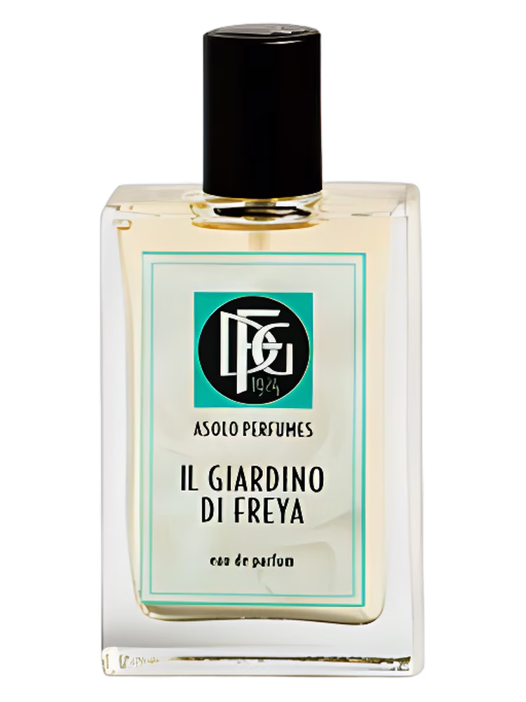 DFG1924 Il Giardino di Freya