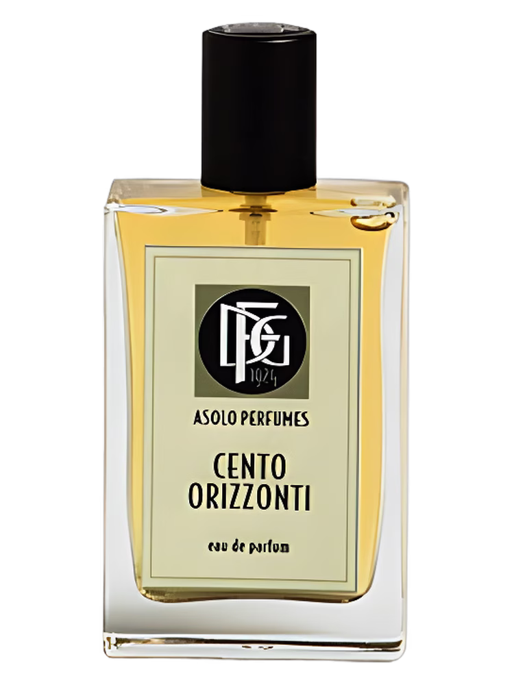 DFG1924 Cento Orizzonti