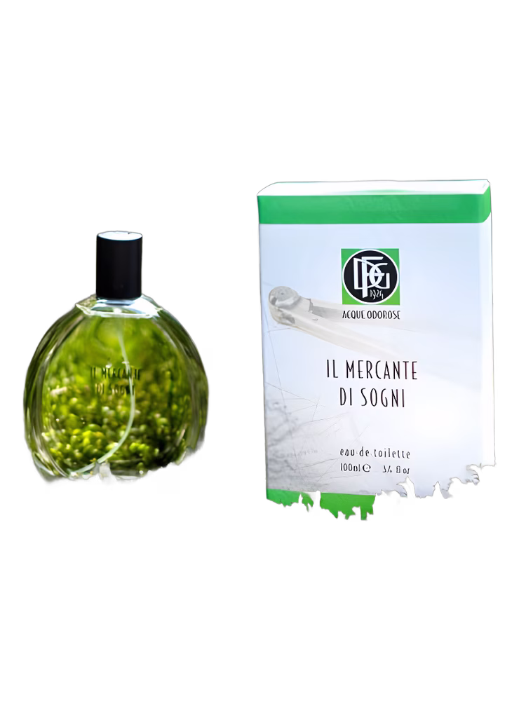 DFG1924 Il Mercante di Sogni