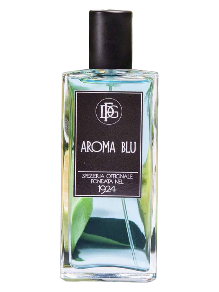 DFG1924 Aroma Blu
