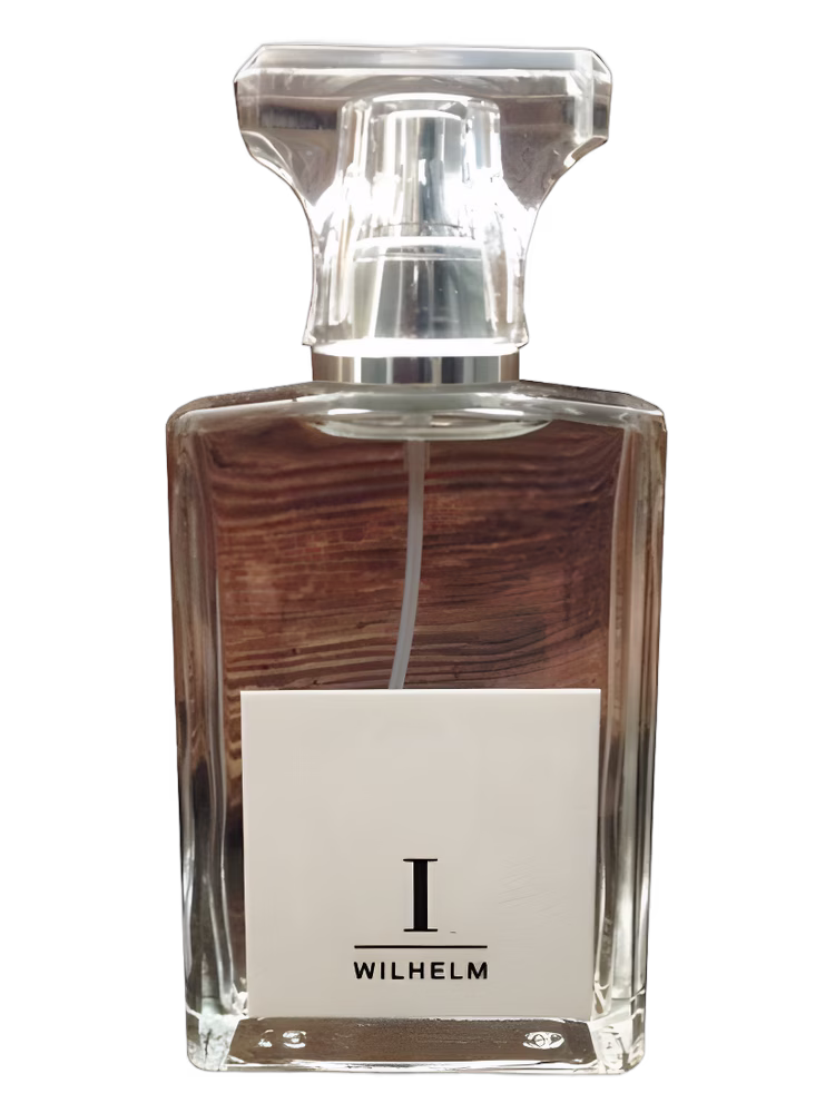 Wilhelm Perfume Wilhelm I