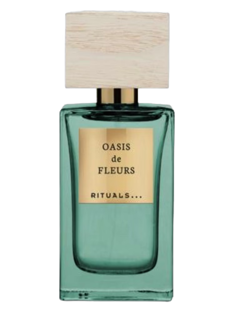 Rituals Oasis de Fleurs