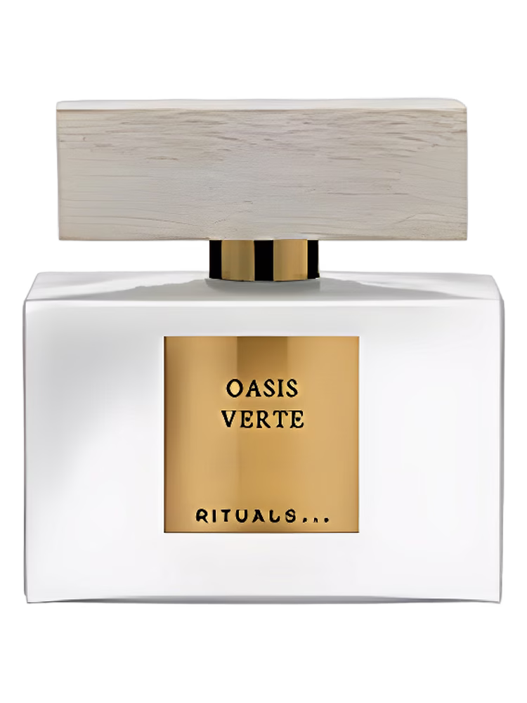 Rituals Oasis Verte