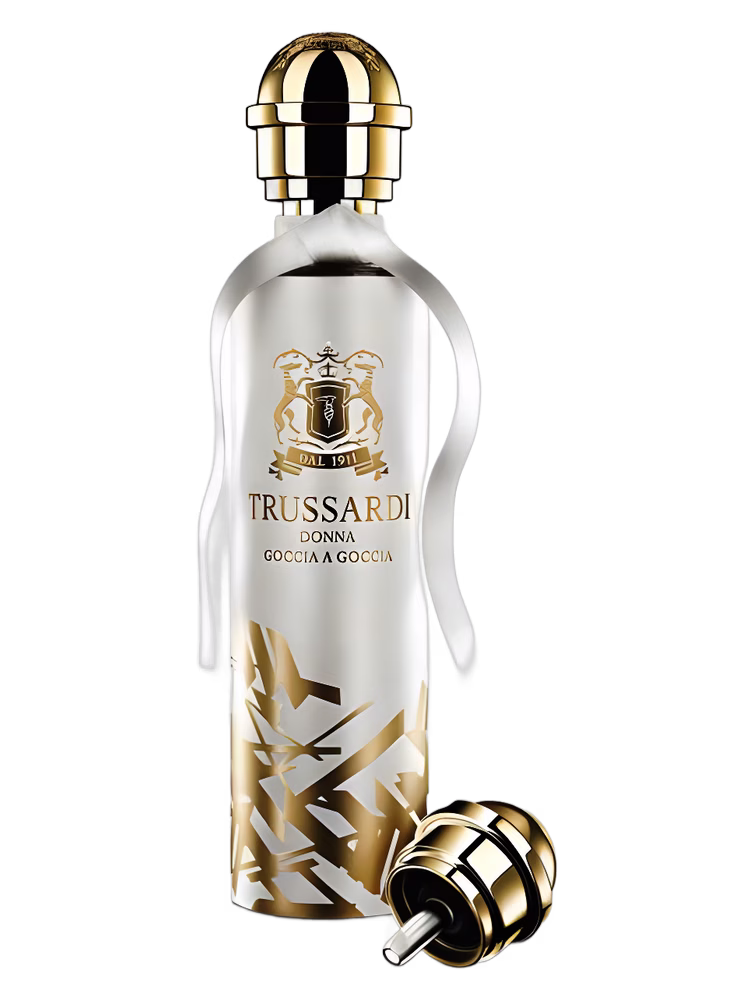 Trussardi Trussardi Donna Goccia a Goccia