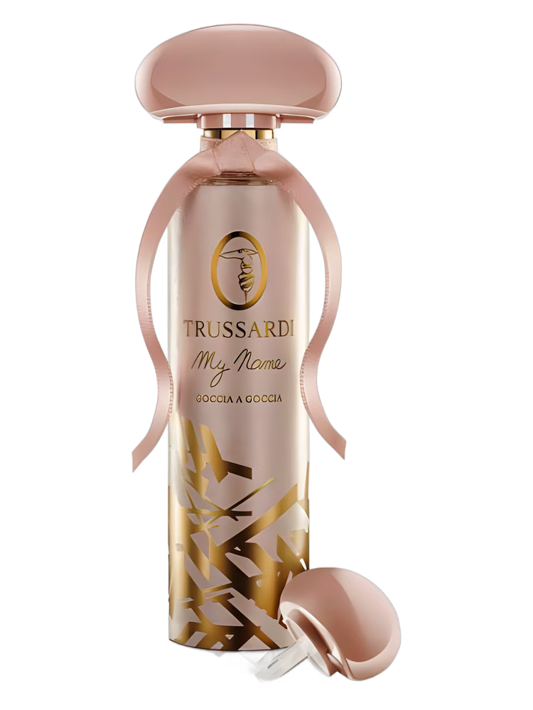 Trussardi Trussardi My Name Goccia a Goccia