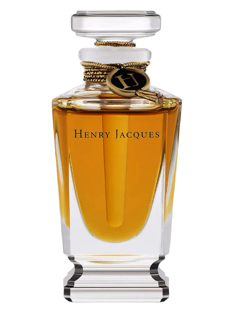 Henry Jacques Soudain L'Hiver