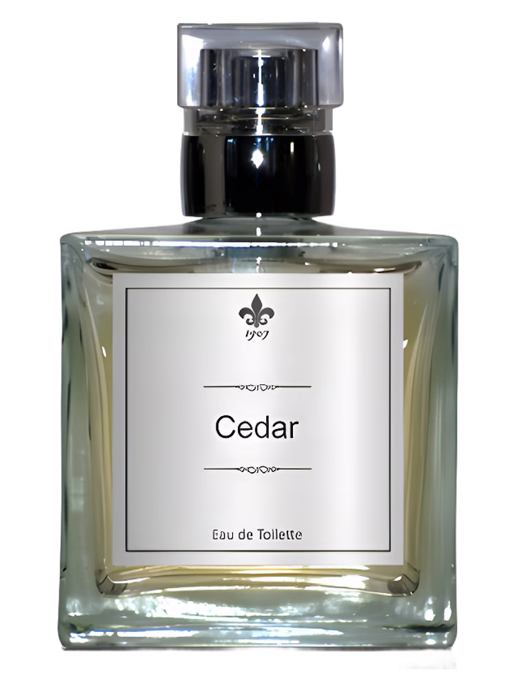 1907 Cedar