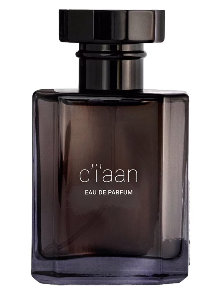 source adage fragrances c’i’aan