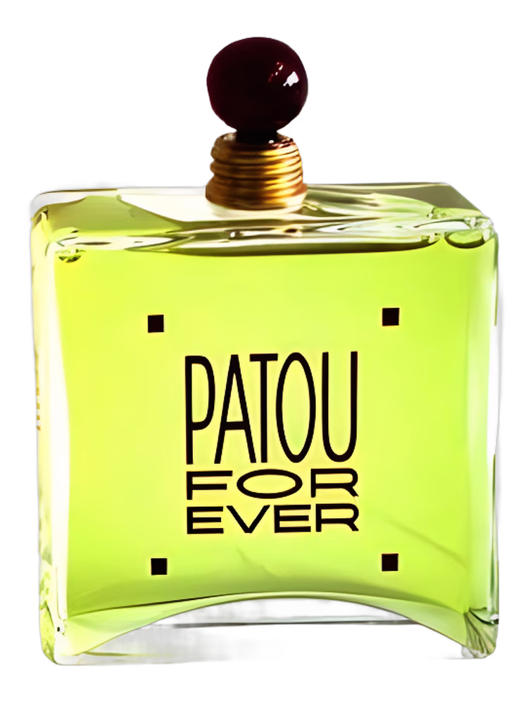Jean Patou Patou For Ever