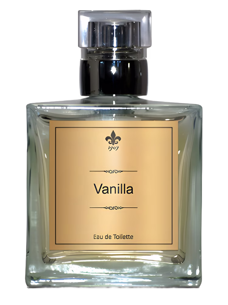1907 Vanilla