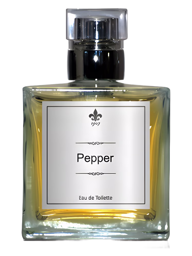 1907 Pepper