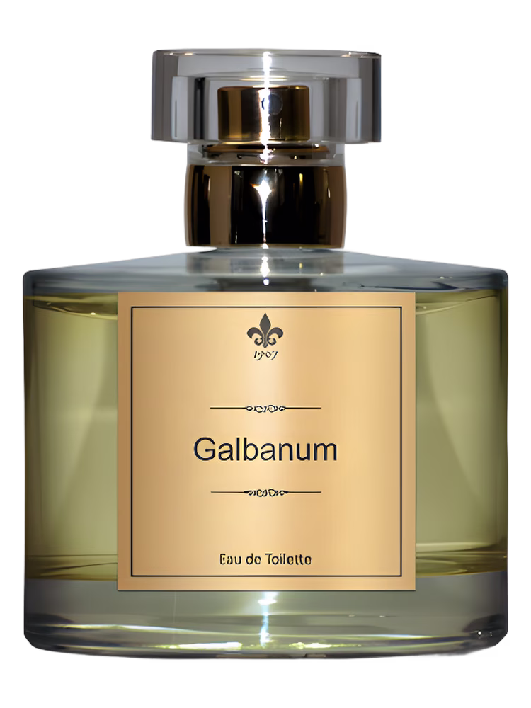 1907 Galbanum