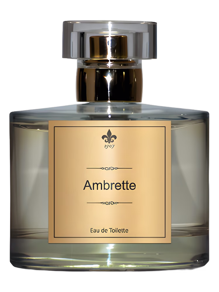 1907 Ambrette