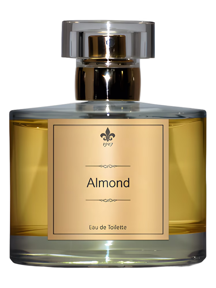 1907 Almond