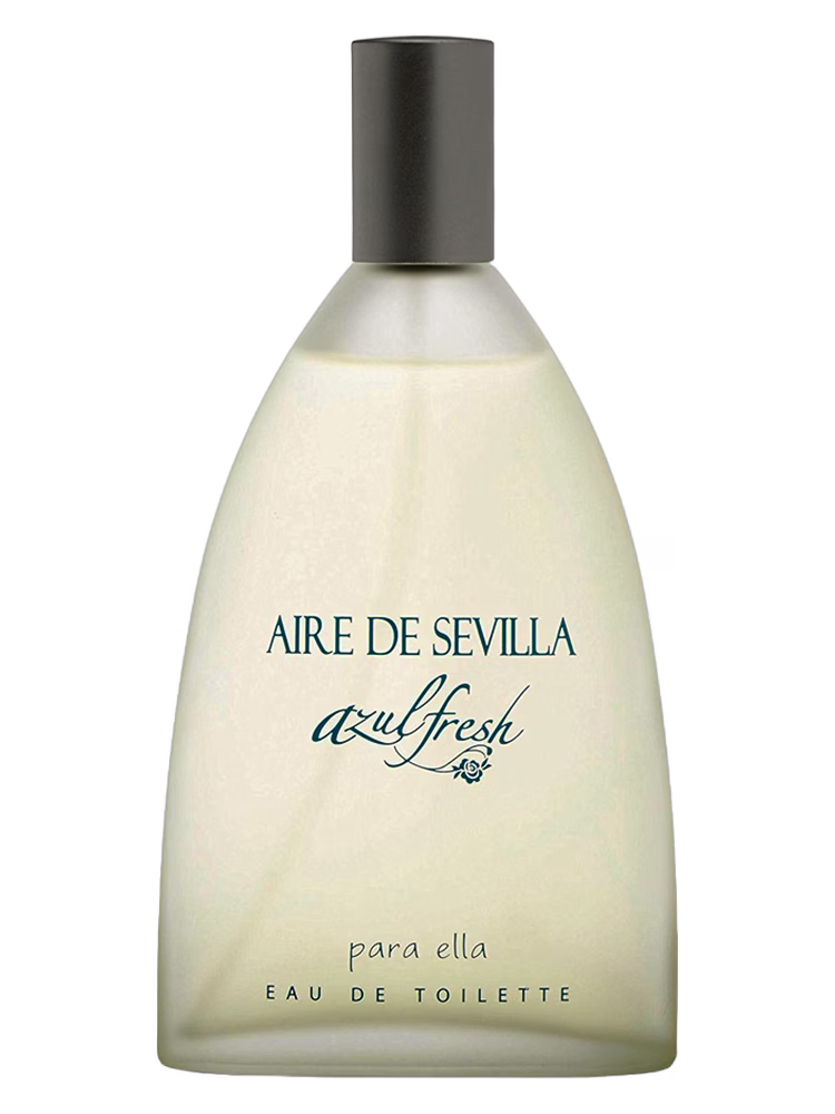 Instituto Español Aire de Sevilla Azul Fresh