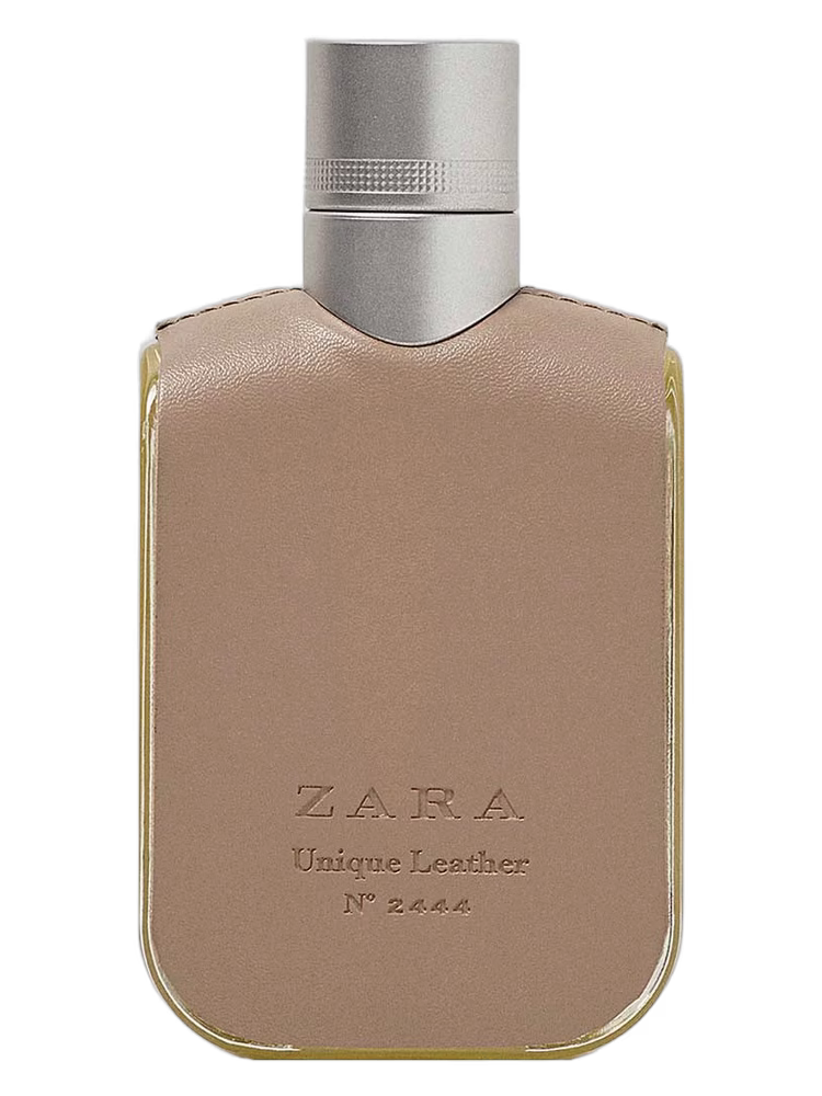 Zara Unique Leather