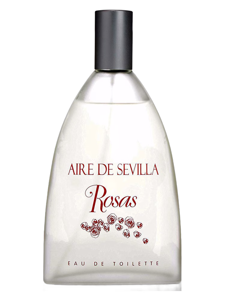 Instituto Español Aire de Sevilla Rosas
