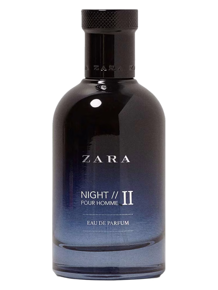 Zara Zara Night Pour Homme II