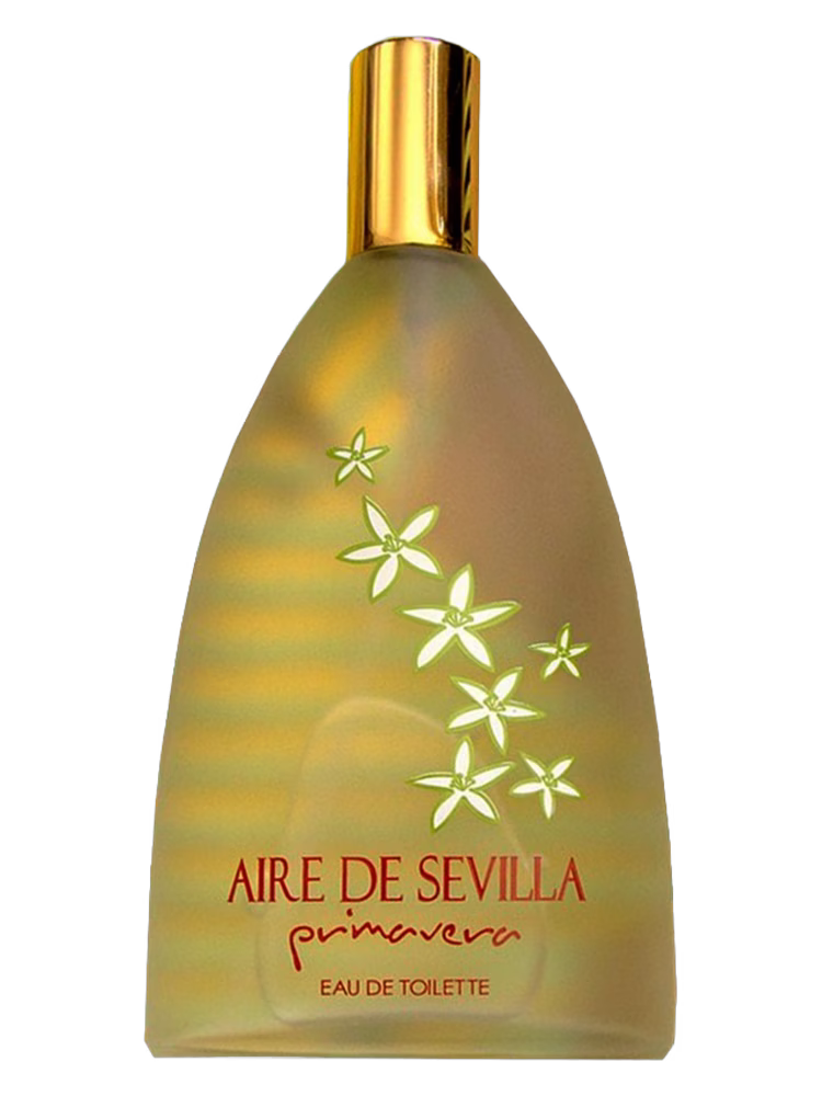 Instituto Español Aire de Sevilla Primavera