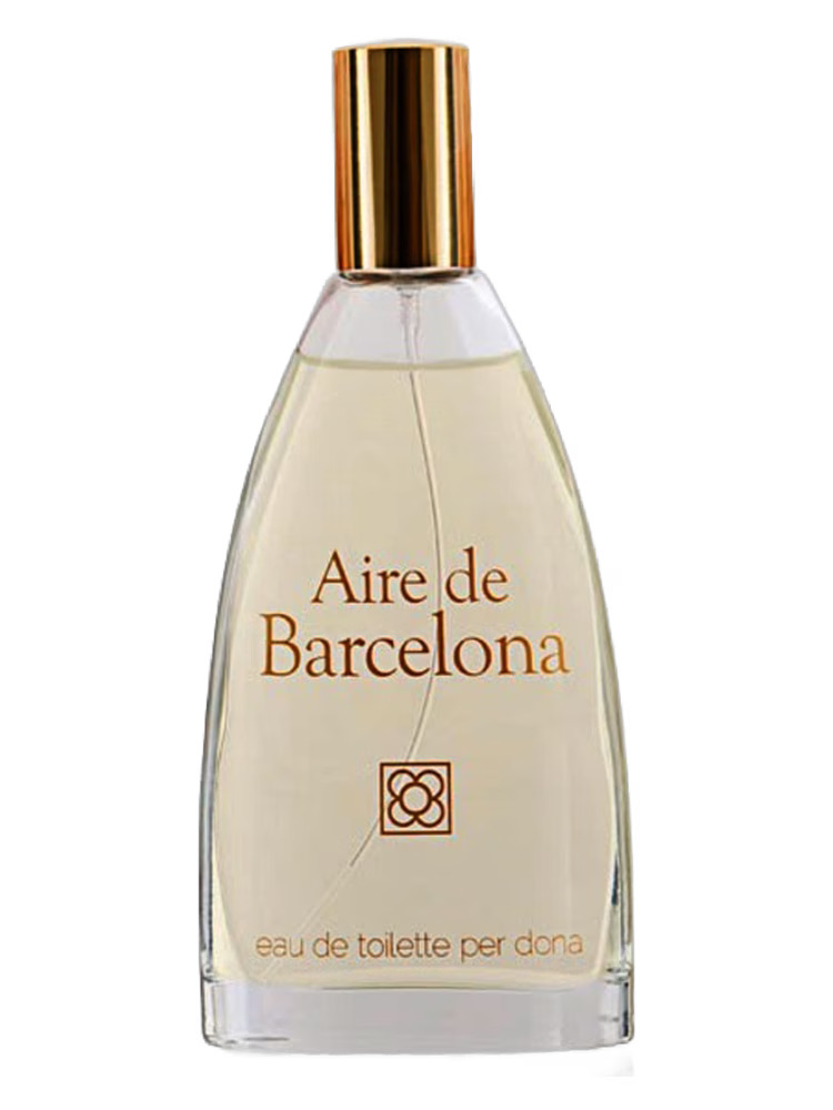 Instituto Español Aire de Barcelona