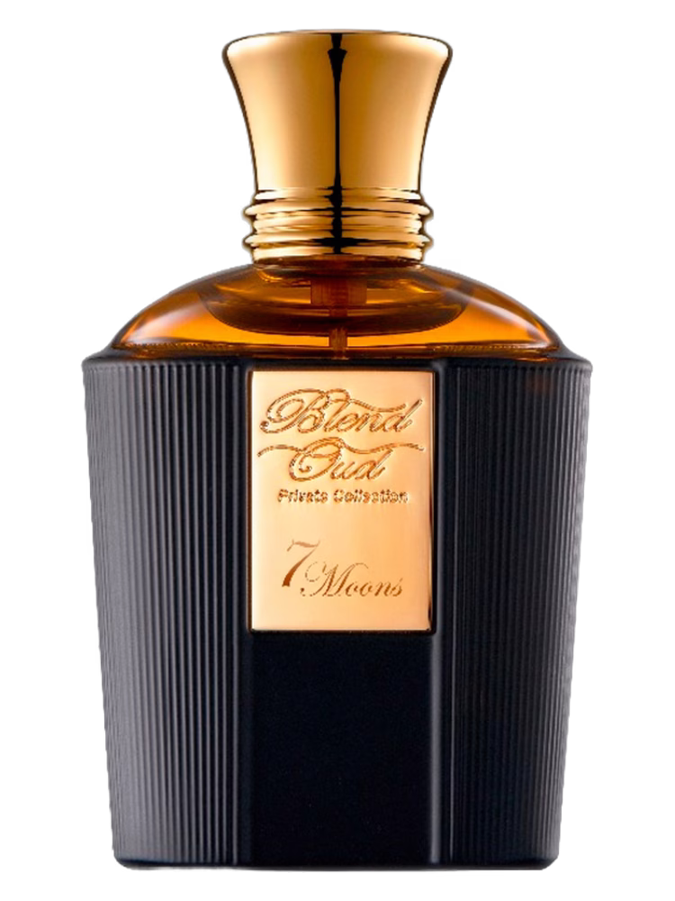 Blend Oud 7 Moons