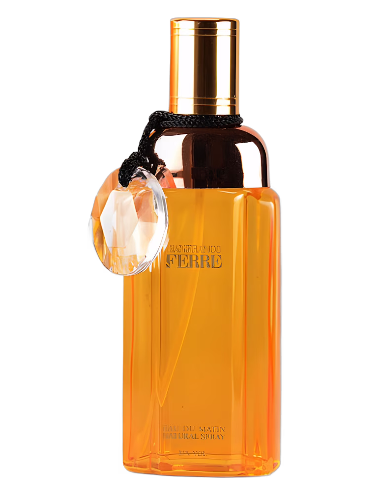 Gianfranco Ferre Eau du Matin